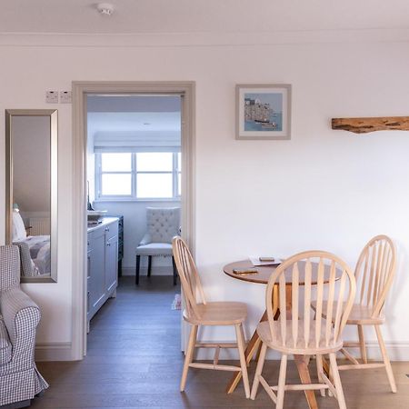 ウェイドブリッジ Brookfields Bed & Breakfast エクステリア 写真