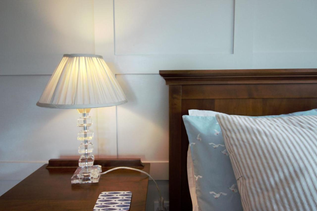 ウェイドブリッジ Brookfields Bed & Breakfast エクステリア 写真