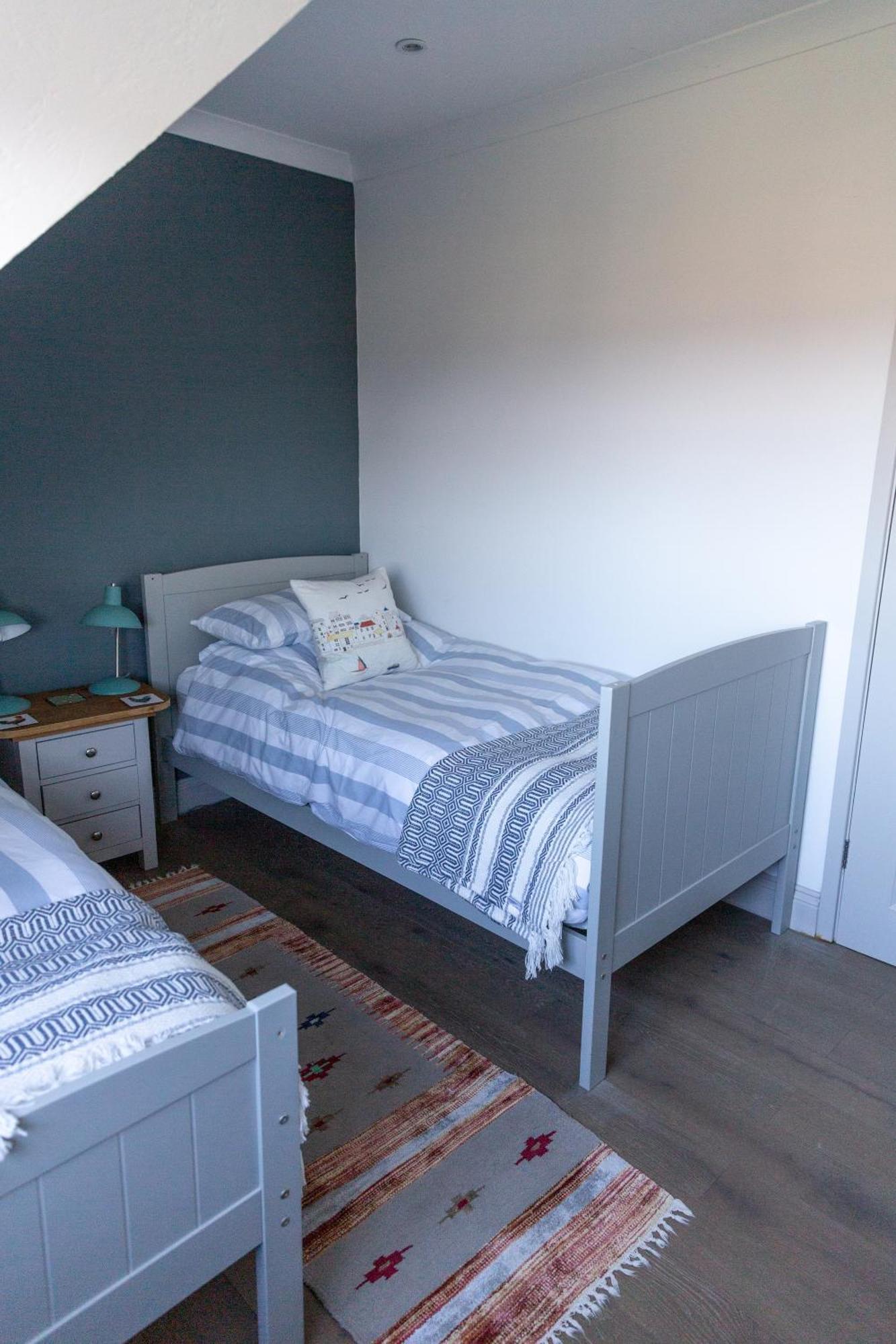 ウェイドブリッジ Brookfields Bed & Breakfast エクステリア 写真