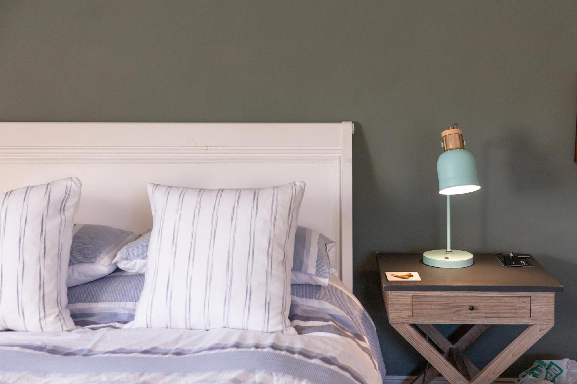 ウェイドブリッジ Brookfields Bed & Breakfast エクステリア 写真